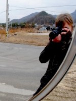 Cameras and Mirrors and Korea, oh my!